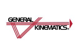 General Kinematics