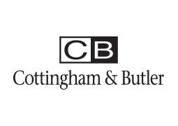 Cottingham & Butler