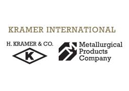 H Kramer & co.
