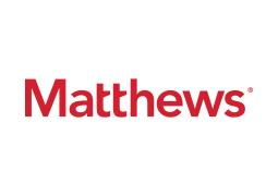 matthews international corp