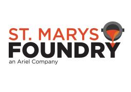 St Marys Foundry