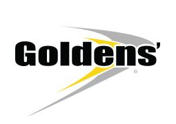 Goldens' Foundry and Machine Company